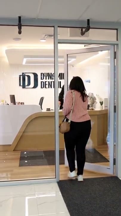 Dental Startup — Brand Montage project preview