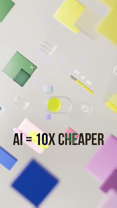 AI App Development Promotion project preview